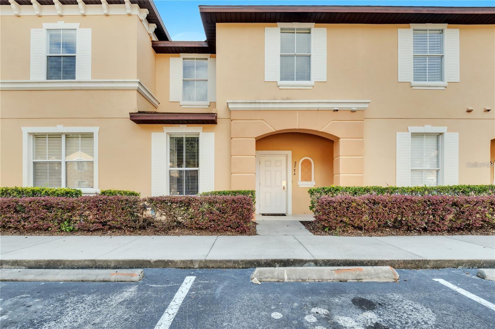 2774 CORVETTE LANE