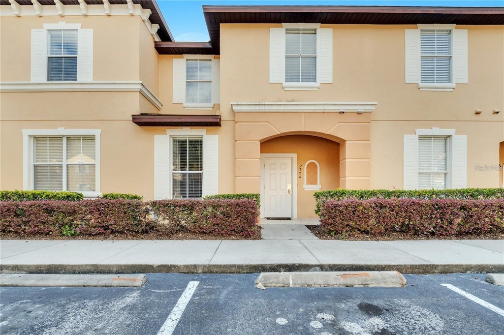 Photo of 2774 Corvette Lane, Kissimmee, FL 34746 (MLS # S5155726)