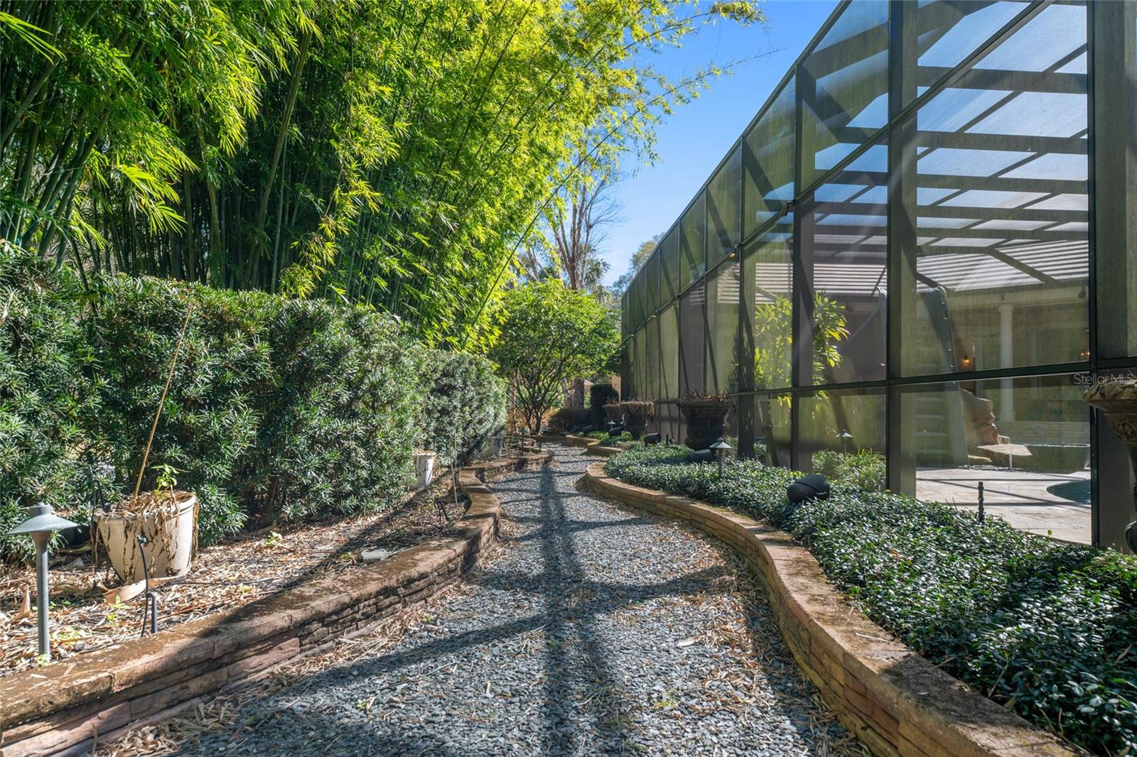 BELLECHASE LAURELS - Residential