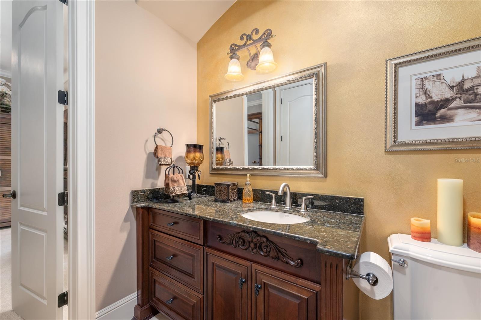 BELLECHASE LAURELS - Residential