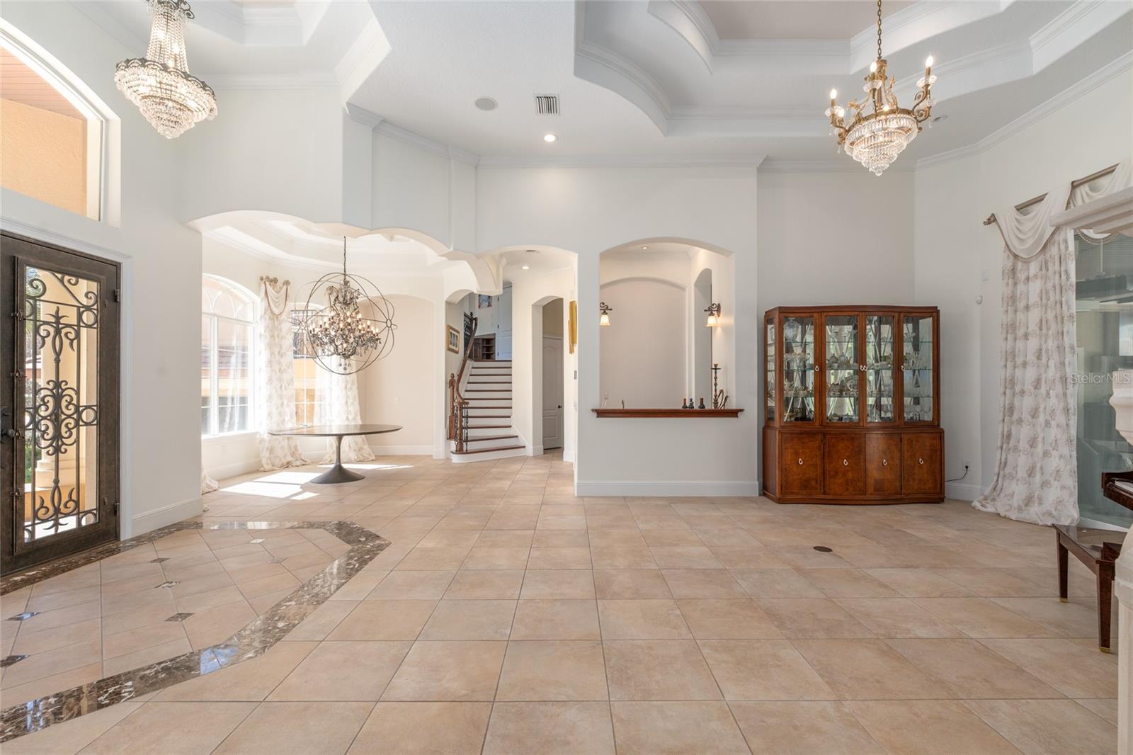 BELLECHASE LAURELS - Residential