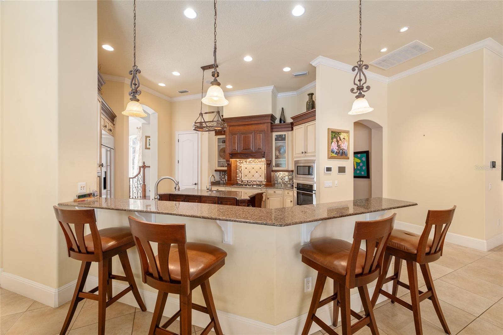 BELLECHASE LAURELS - Residential