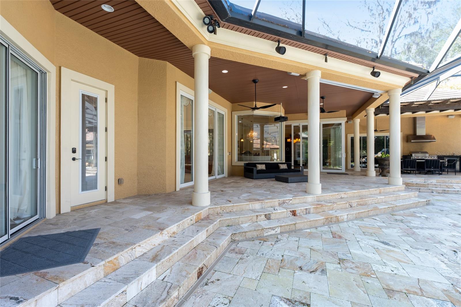 BELLECHASE LAURELS - Residential