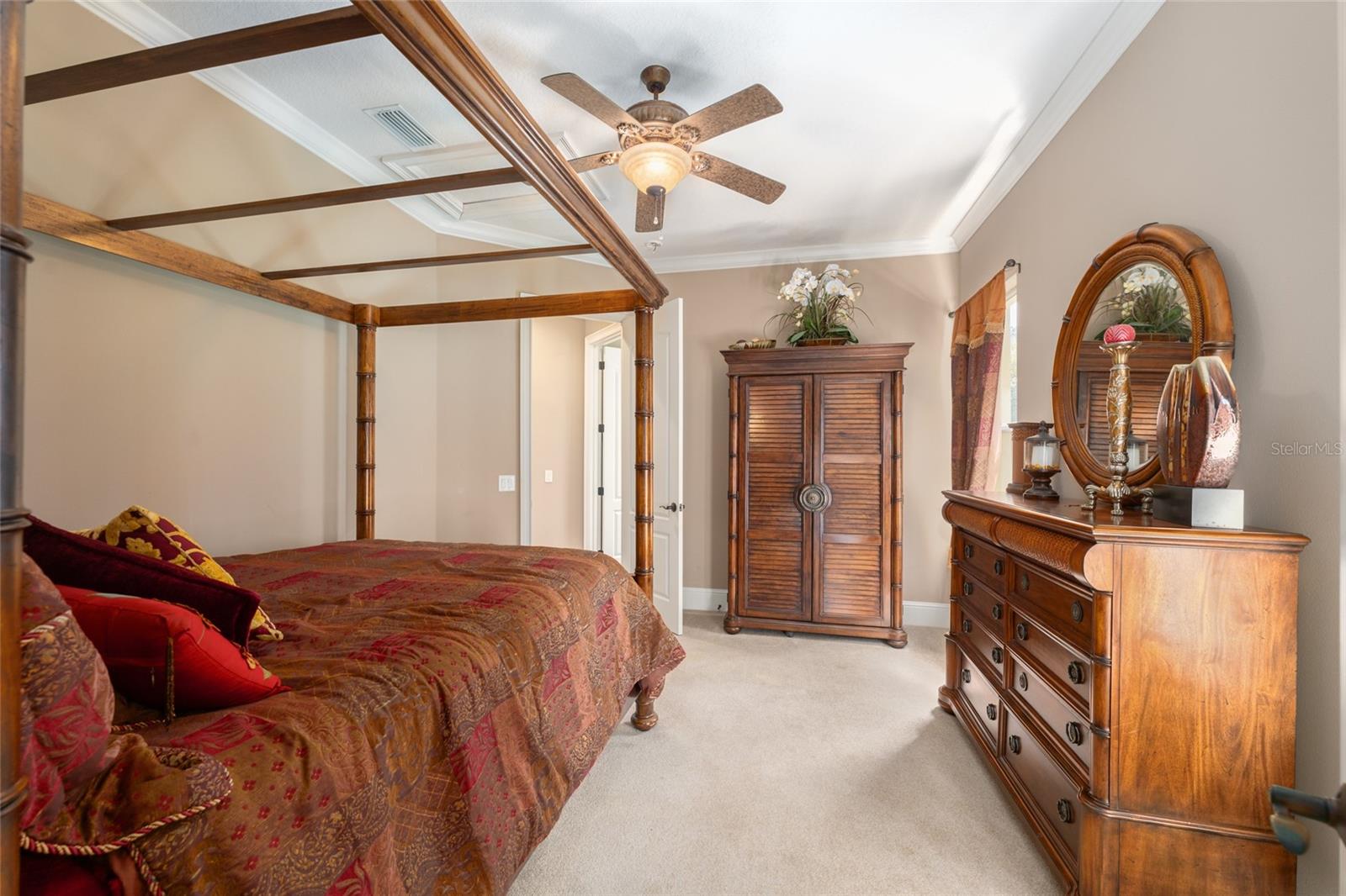 BELLECHASE LAURELS - Residential