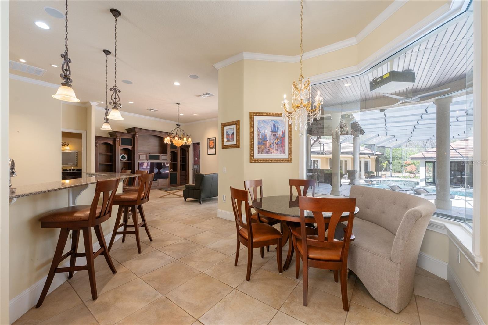 BELLECHASE LAURELS - Residential