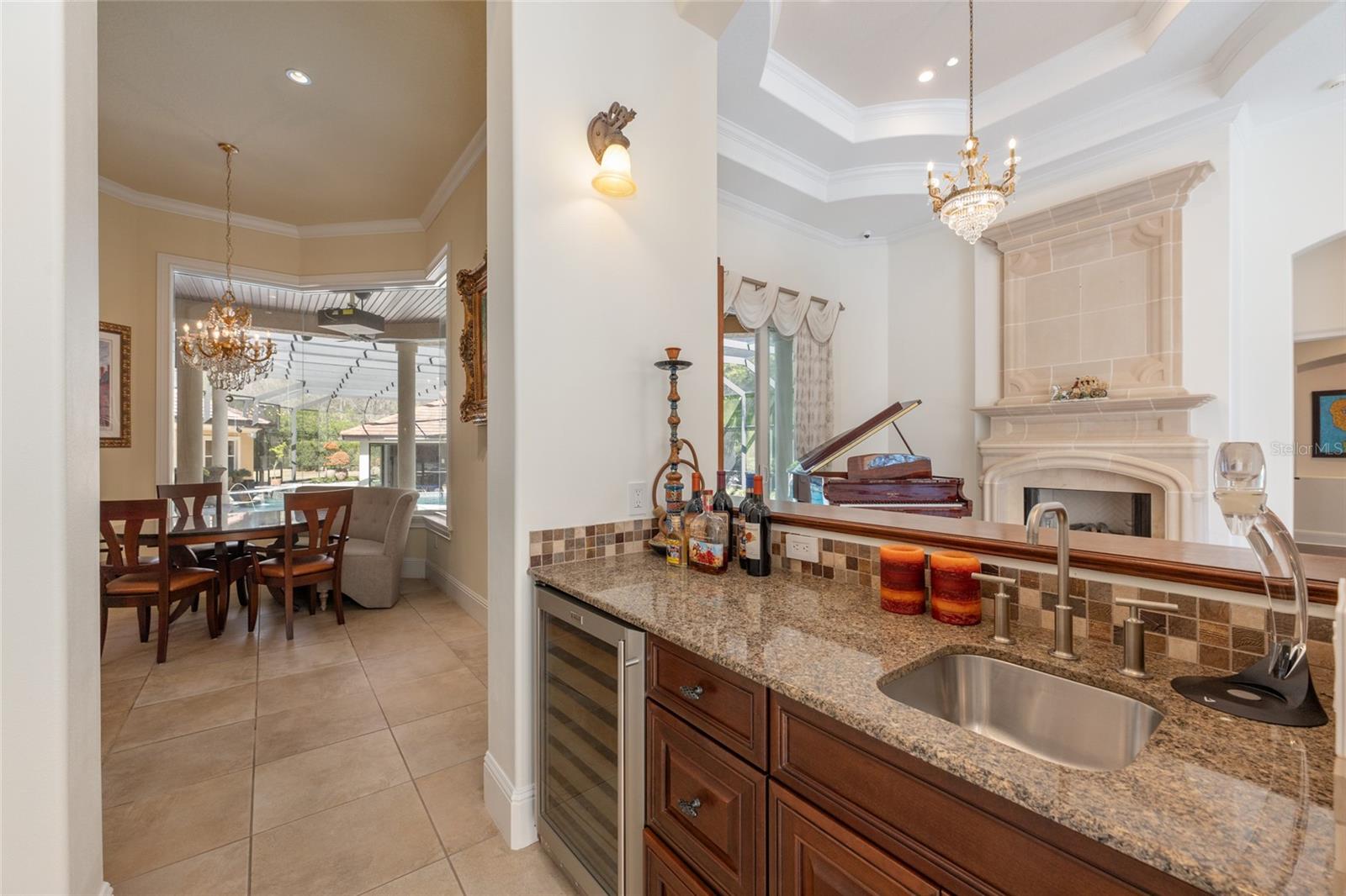 BELLECHASE LAURELS - Residential