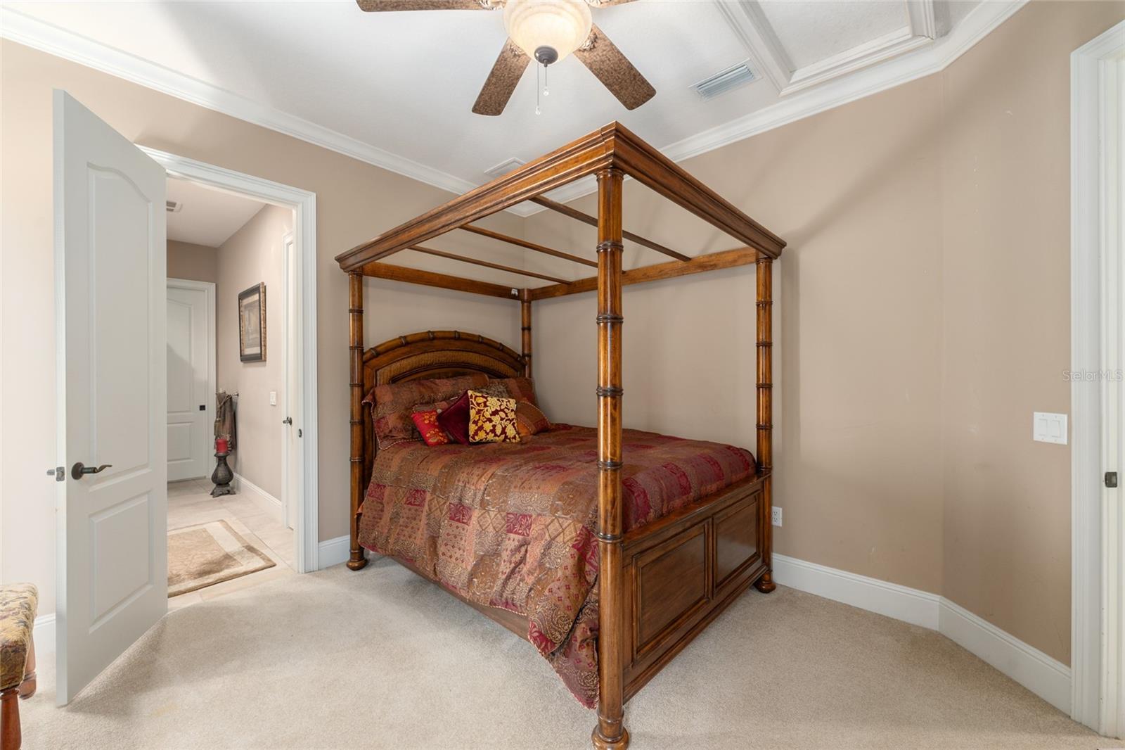 BELLECHASE LAURELS - Residential