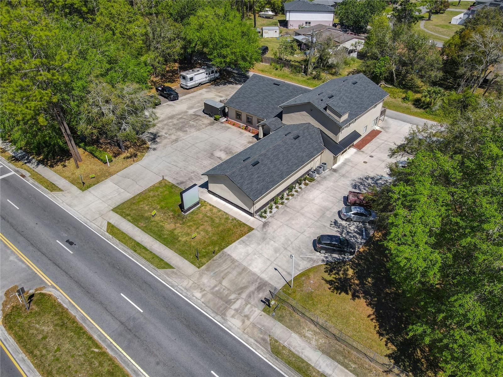 Rare opportunity to acquire a fully operational commercial property located in Deltona, Florida. This 7,000-square-foot showroom, built in 1987 and situated on a 37,500-square-foot lot, is being listed as a turnkey solution for buyers looking to step into an established operation with immediate revenue potential. Strategically located in a high-traffic area of Deltona—the largest city in Volusia County and a principal city in the Deltona–Daytona Beach–Ormond Beach metro area—the property enjoys excellent visibility and accessibility. Deltona's growing population and proximity to major transportation routes make this an ideal site for continued business growth or redevelopment for a variety of commercial uses. This listing is perfect for investors or entrepreneurs seeking to expand their portfolio or take over a well-established, reputable business. With solid infrastructure, a loyal customer base, and a strong local presence, this property is a standout opportunity in Central Florida’s commercial real estate market.