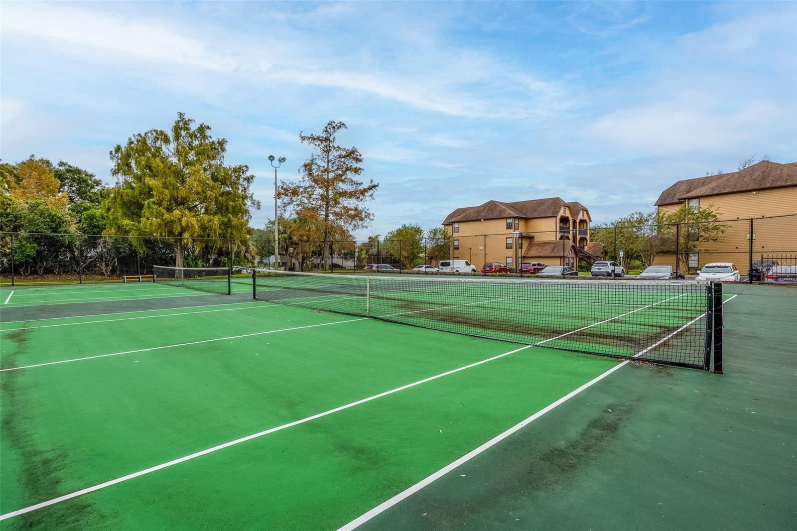 LAKEWOOD PARK A CONDO - Residential