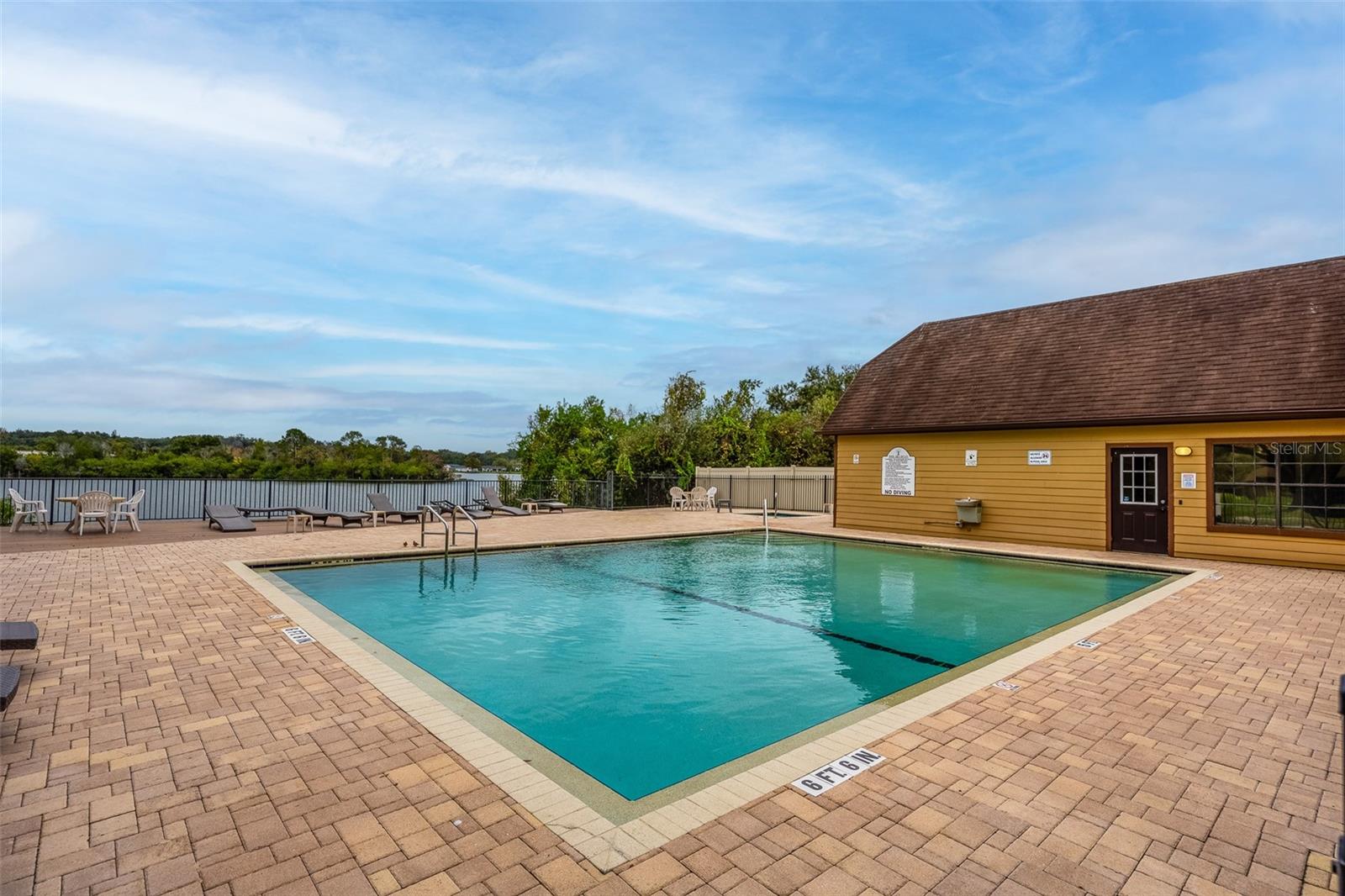 LAKEWOOD PARK A CONDO - Residential