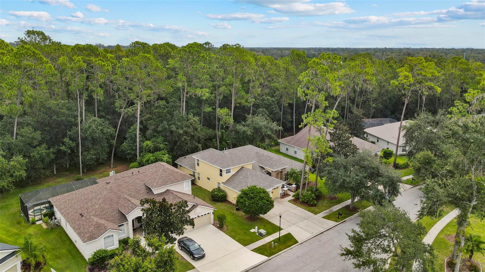 RIVERWOODS HAMMOCK - Residential