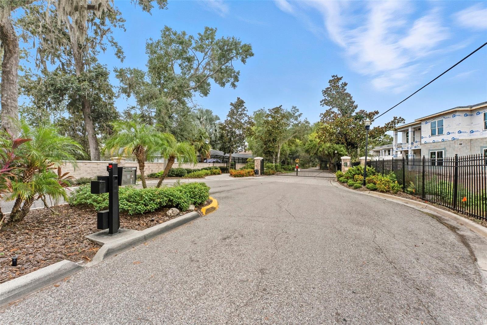 RIVERWOODS HAMMOCK - Residential