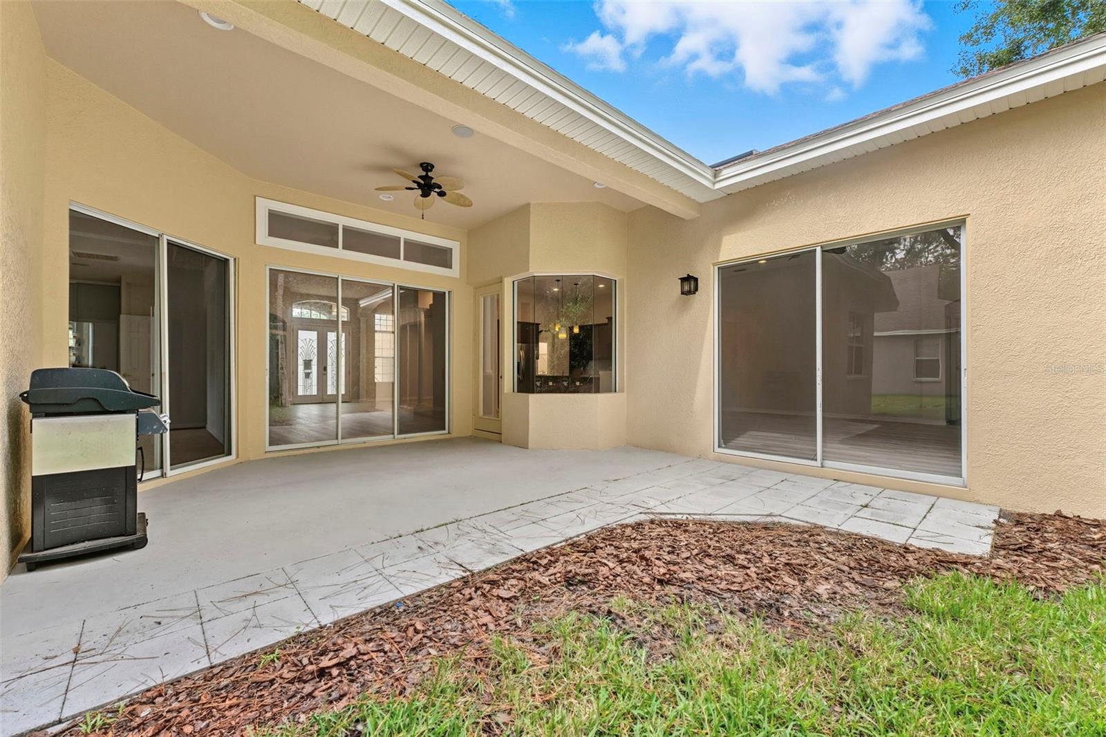 RIVERWOODS HAMMOCK - Residential