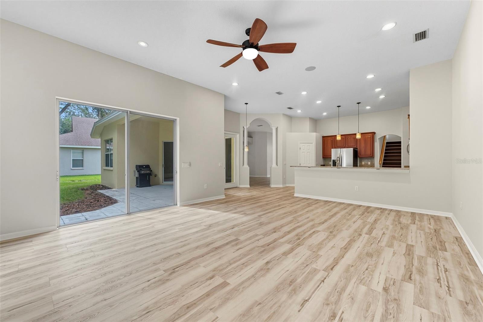 RIVERWOODS HAMMOCK - Residential