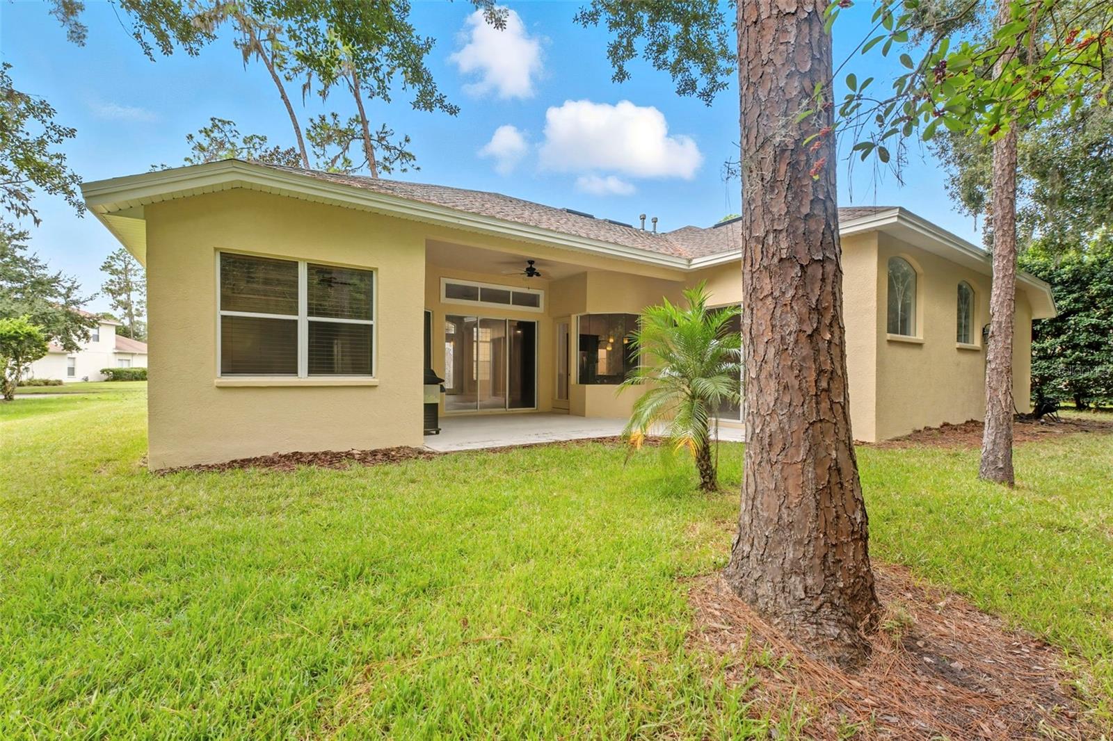 RIVERWOODS HAMMOCK - Residential