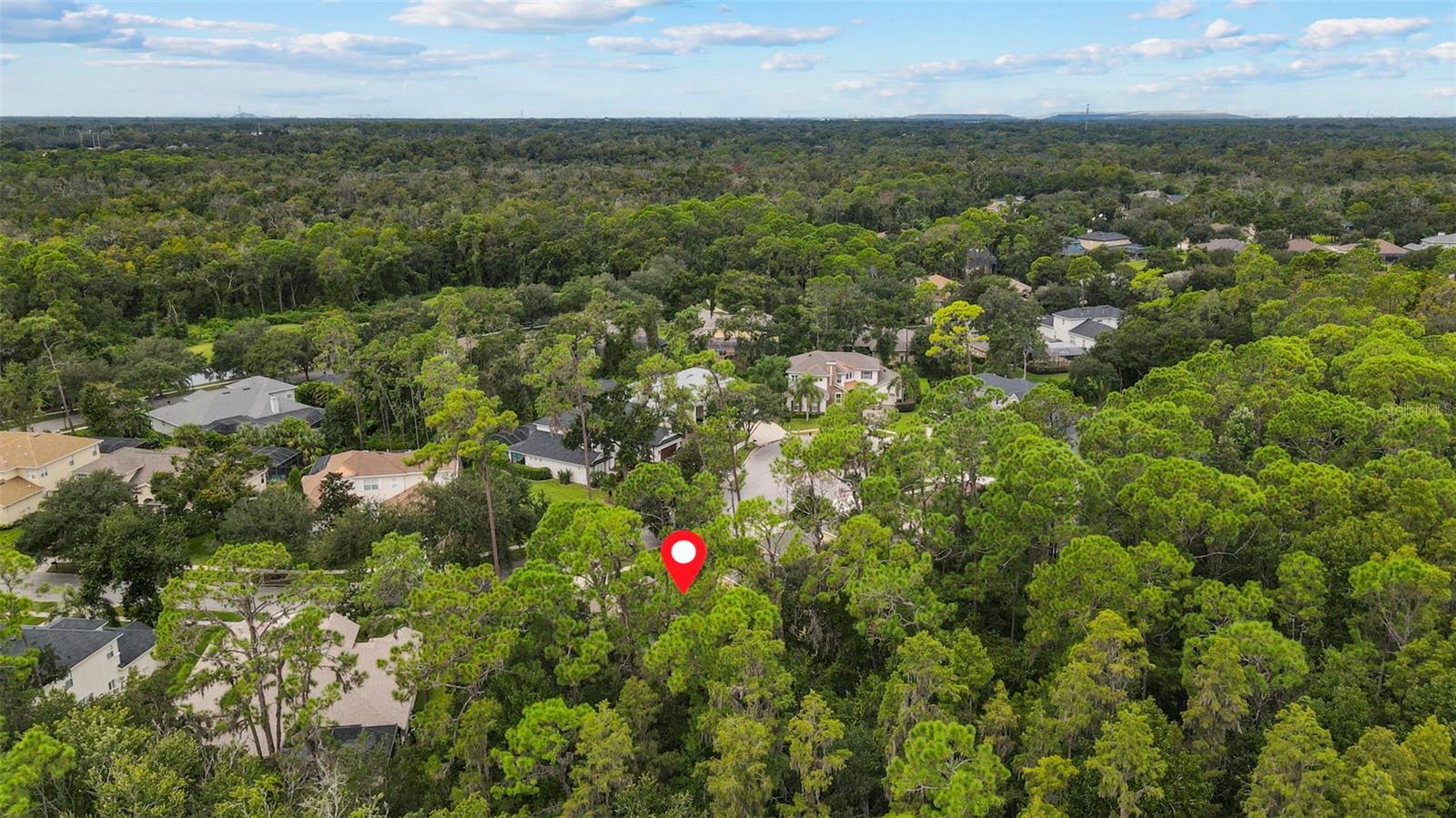 RIVERWOODS HAMMOCK - Residential