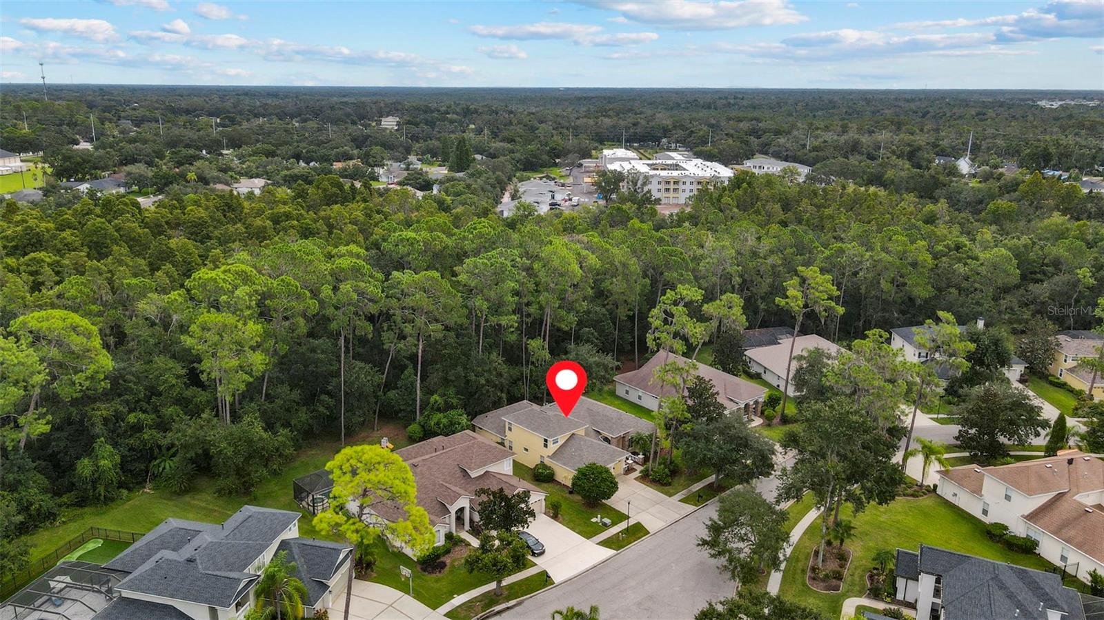 RIVERWOODS HAMMOCK - Residential