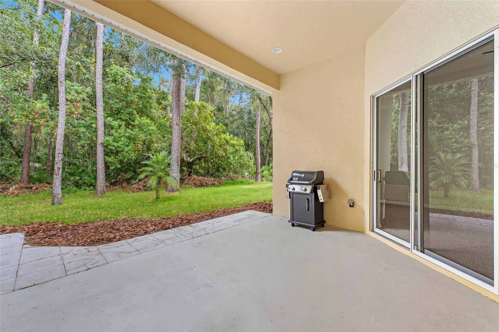 RIVERWOODS HAMMOCK - Residential