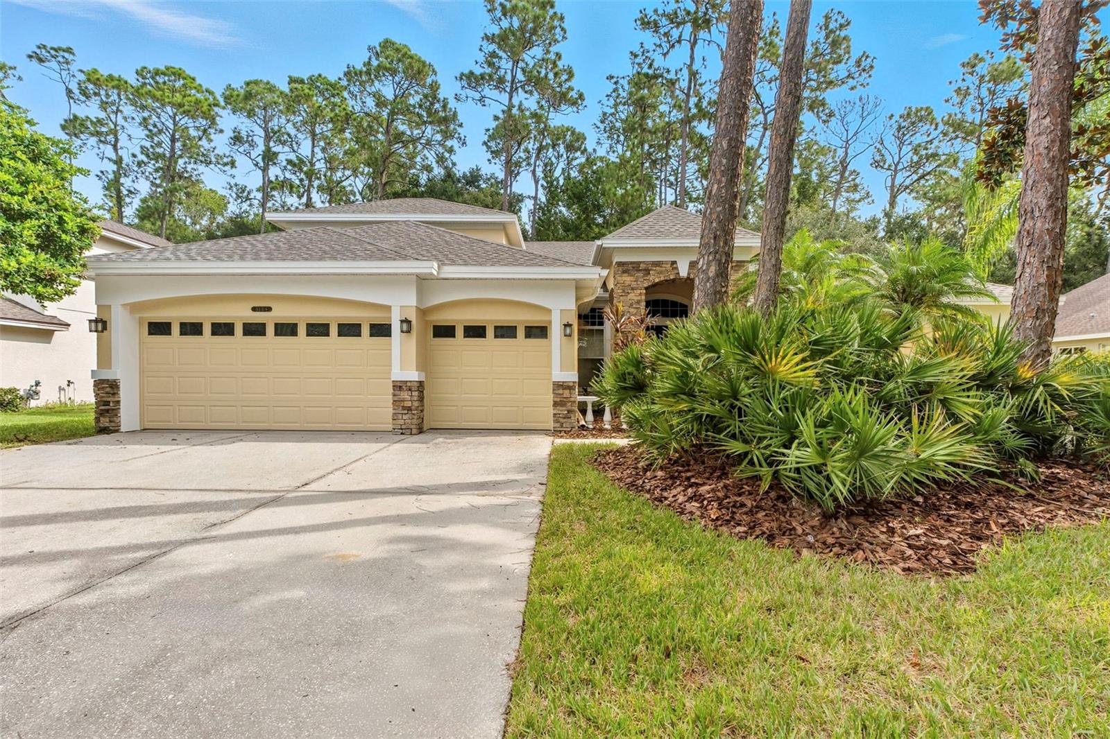 RIVERWOODS HAMMOCK - Residential