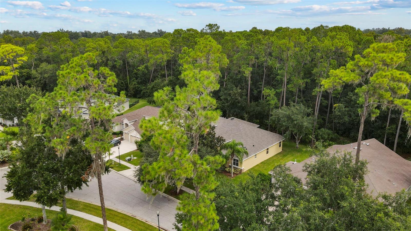RIVERWOODS HAMMOCK - Residential