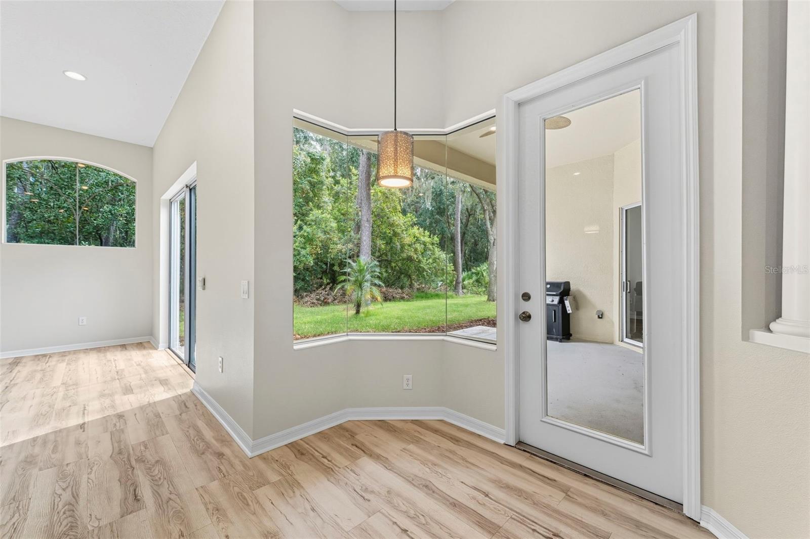 RIVERWOODS HAMMOCK - Residential
