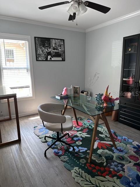 PINECREST - Residential