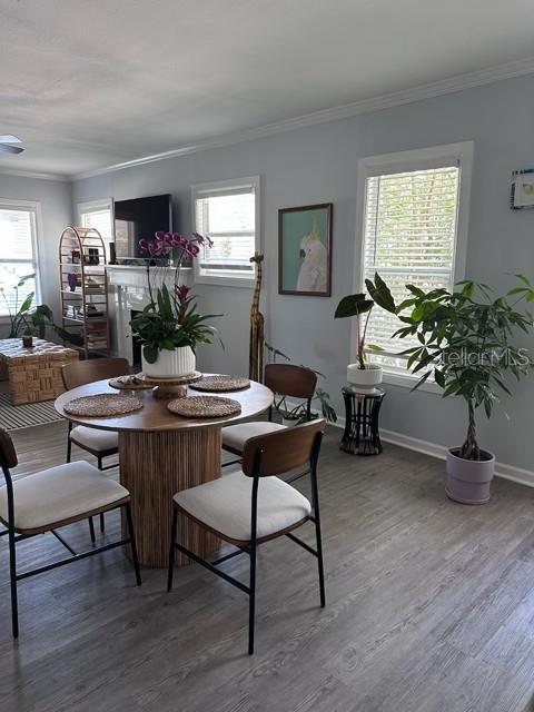 PINECREST - Residential