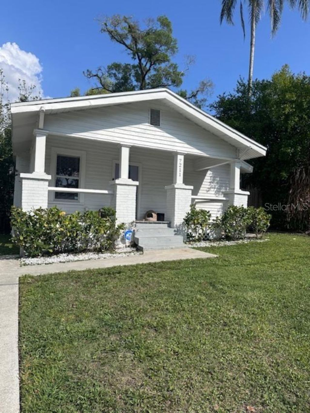 Photo of 7211 N Taliaferro Avenue, Tampa, FL 33604 (MLS # TB8487342)