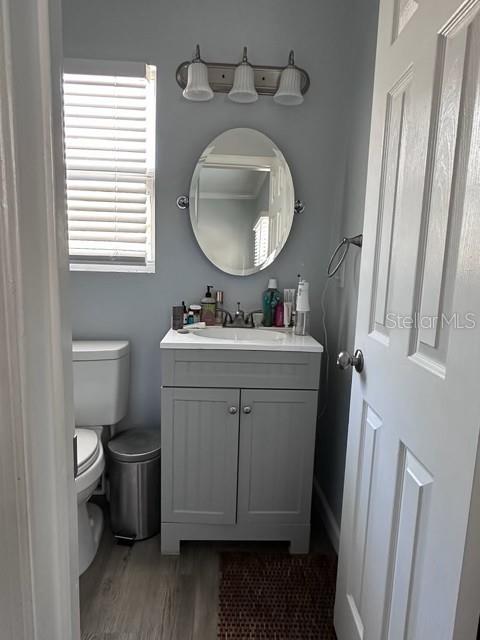 PINECREST - Residential