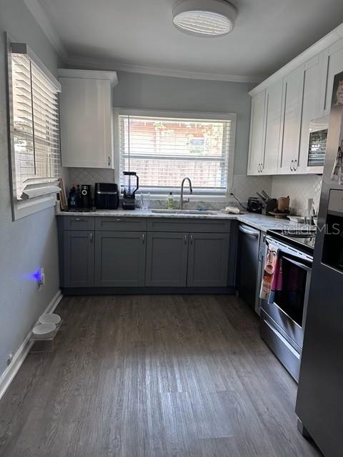 PINECREST - Residential