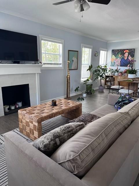 PINECREST - Residential