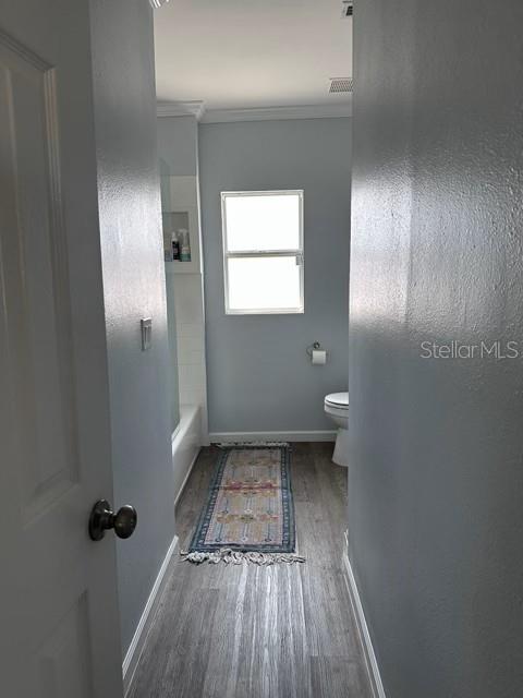 PINECREST - Residential