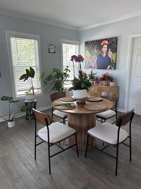 PINECREST - Residential