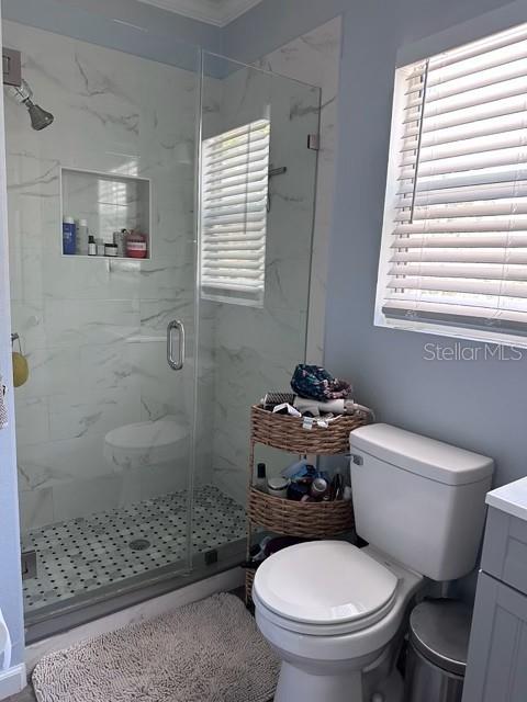 PINECREST - Residential