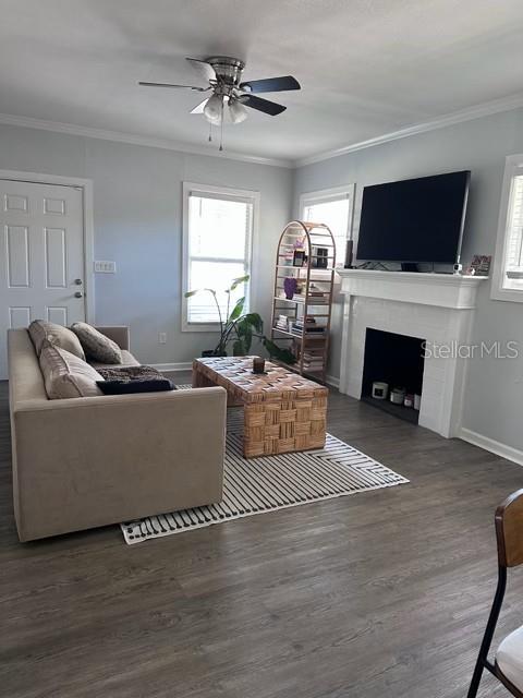 PINECREST - Residential