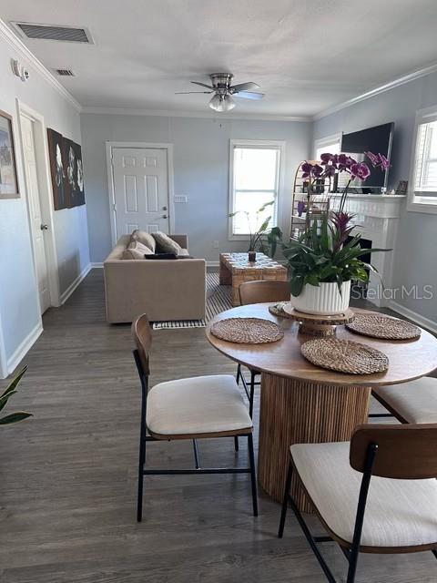 PINECREST - Residential