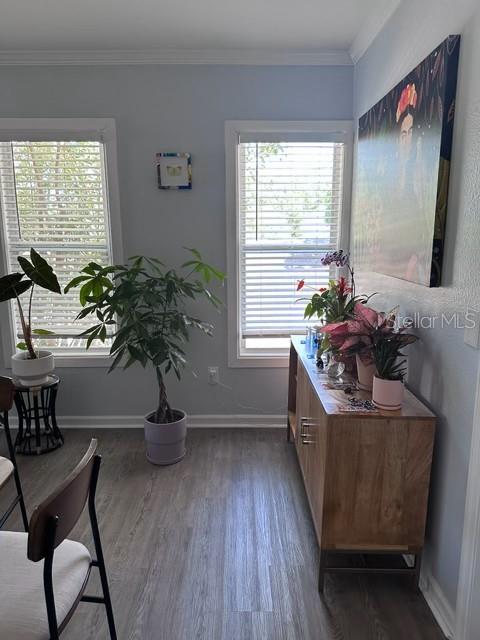 PINECREST - Residential