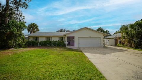 Photo of 5218 Venetian Boulevard NE, St Petersburg, FL 33703 (MLS # TB8521073)