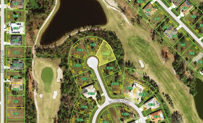 35 TEE VIEW ROAD