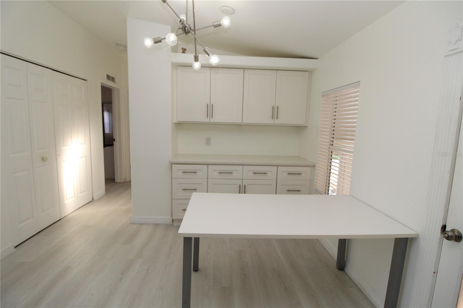 PELICAN HARBOR MOB HOME ESTATES - Residential