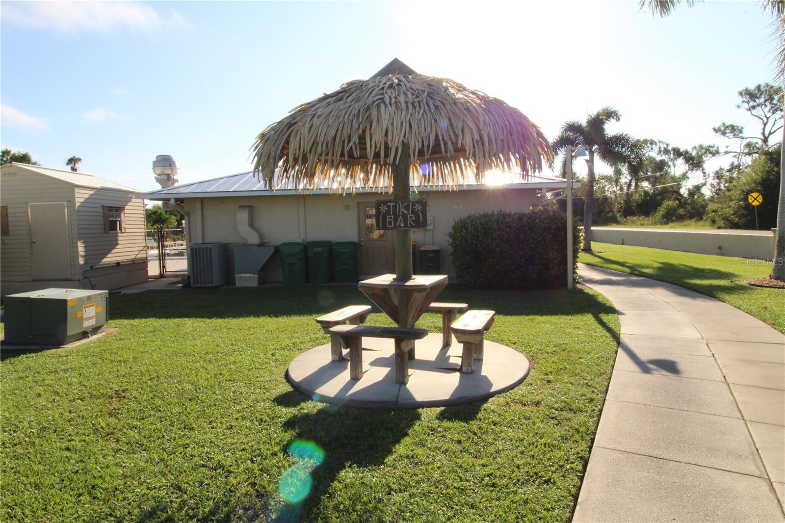 PELICAN HARBOR MOB HOME ESTATES - Residential