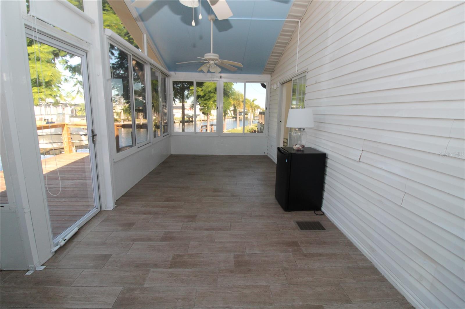 PELICAN HARBOR MOB HOME ESTATES - Residential