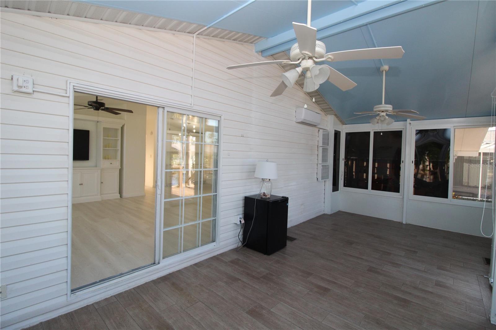 PELICAN HARBOR MOB HOME ESTATES - Residential