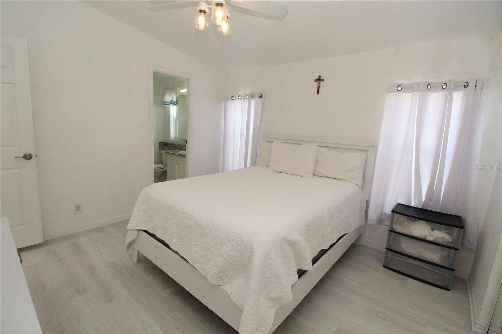 PELICAN HARBOR MOB HOME ESTATES - Residential