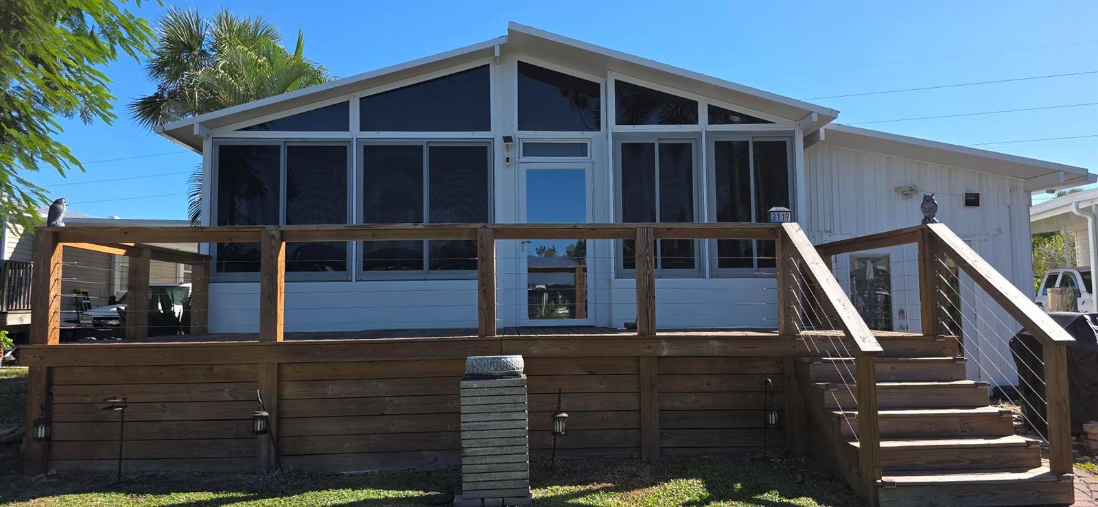 PELICAN HARBOR MOB HOME ESTATES - Residential