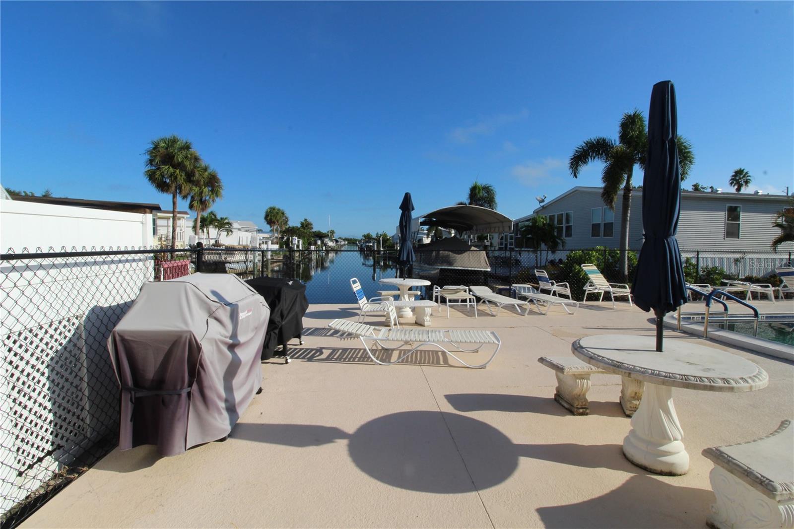 PELICAN HARBOR MOB HOME ESTATES - Residential