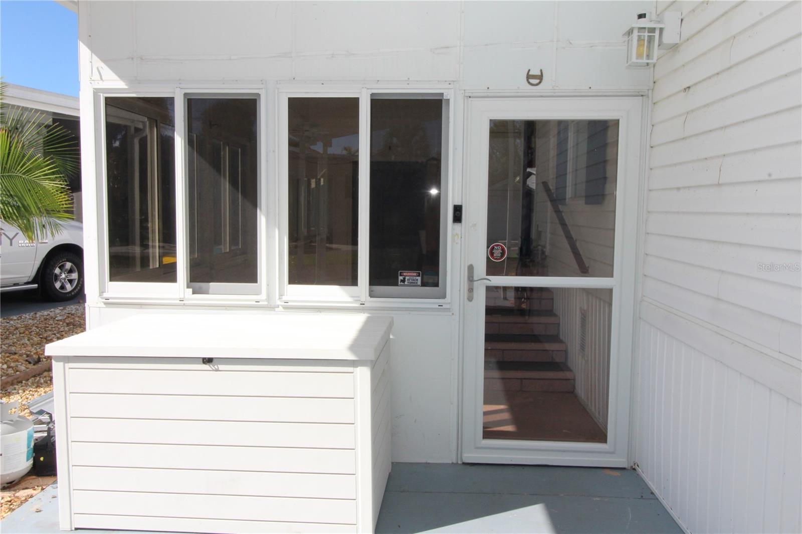 PELICAN HARBOR MOB HOME ESTATES - Residential