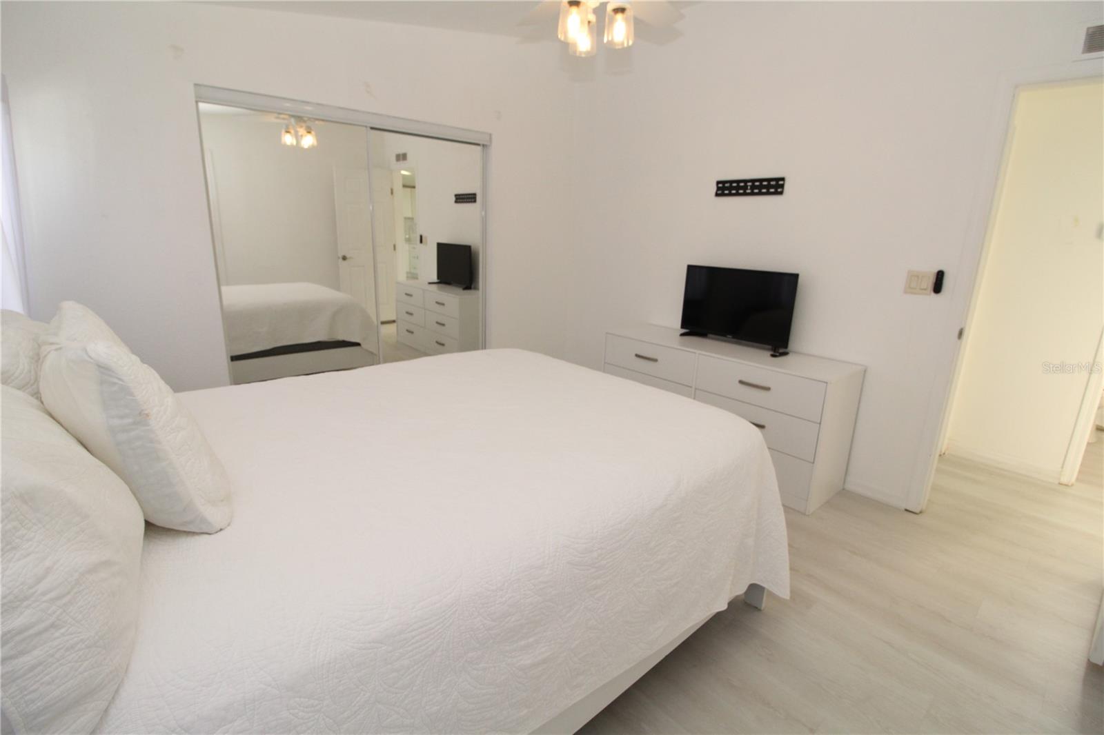 PELICAN HARBOR MOB HOME ESTATES - Residential