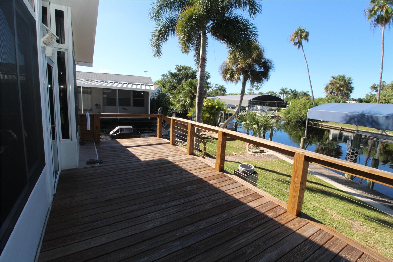 PELICAN HARBOR MOB HOME ESTATES - Residential