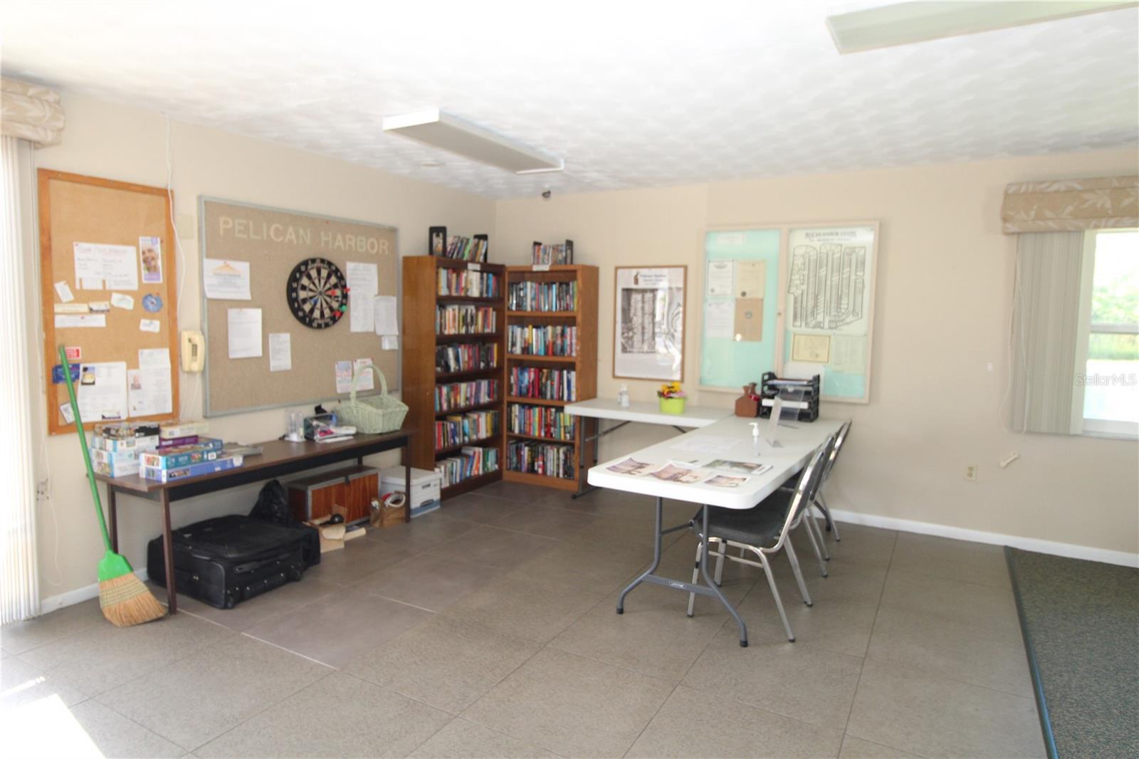 PELICAN HARBOR MOB HOME ESTATES - Residential